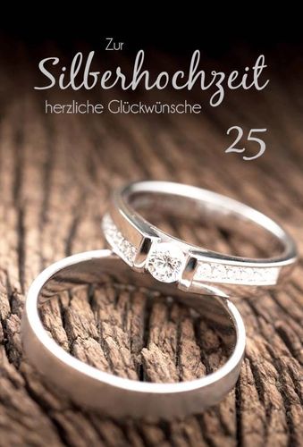 HS162(Silberhochzeit)