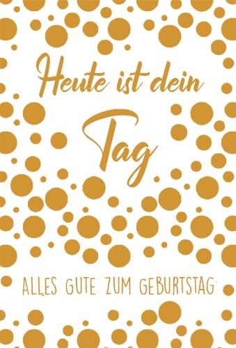 G3043 (Geburtstag Premium)