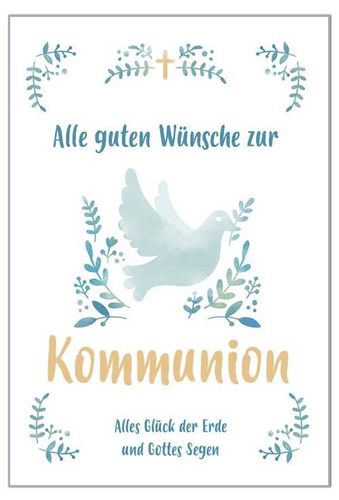 KO260 (Kommunion)