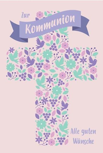 KO261 (Kommunion)