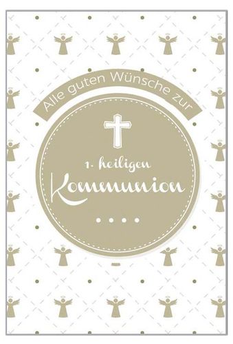 KO262 (Kommunion)