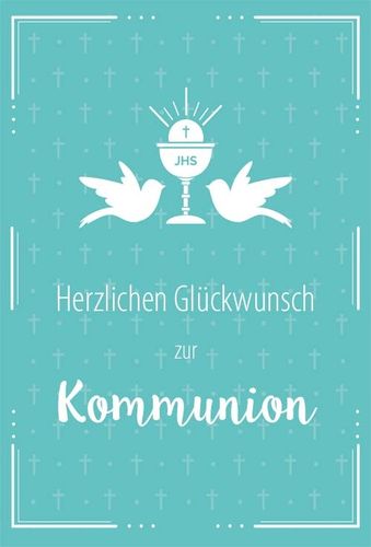 KO263 (Kommunion)