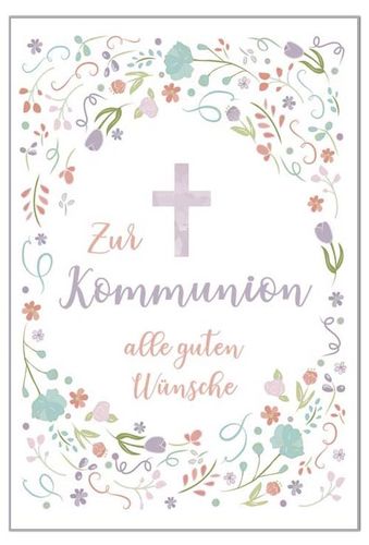 KO264 (Kommunion)