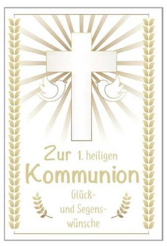 KO265 (Kommunion)