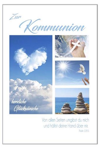 KO267 (Kommunion)