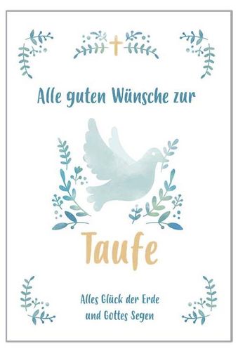 ET163 (Taufe)