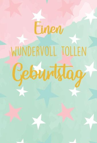 G3044 (Geburtstag Premium)