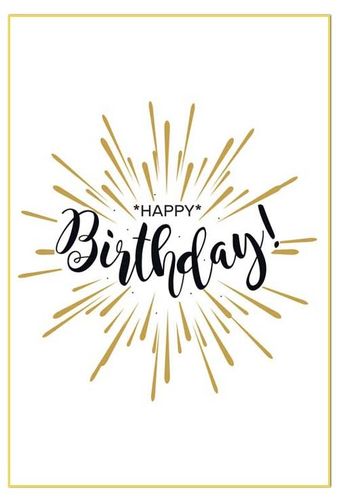 G3170 (Geburtstag Premium)