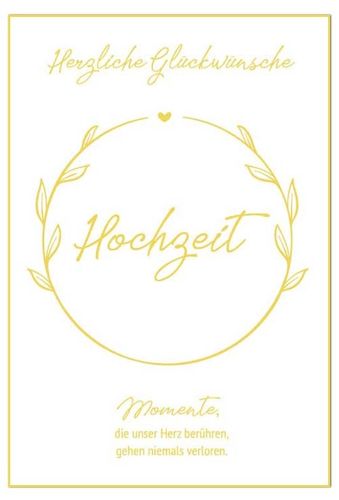 H453 (Hochzeit Premium)