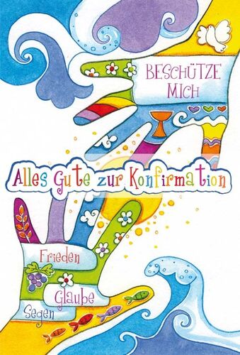 KF298 (Konfirmation)