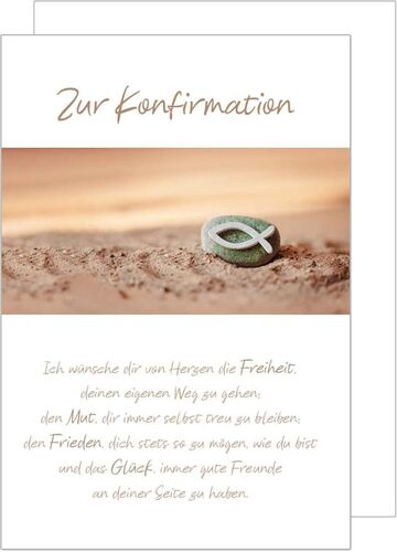 KF290 (Konfirmation)