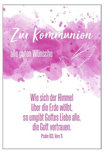 KO246 (Kommunion)