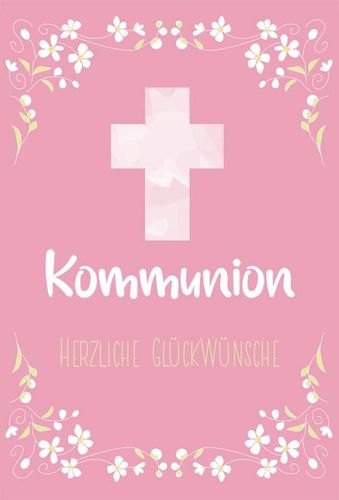 KO273 (Kommunion)