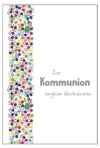 KO274 (Kommunion)