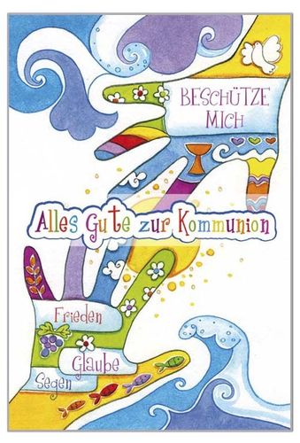 KO275 (Kommunion)