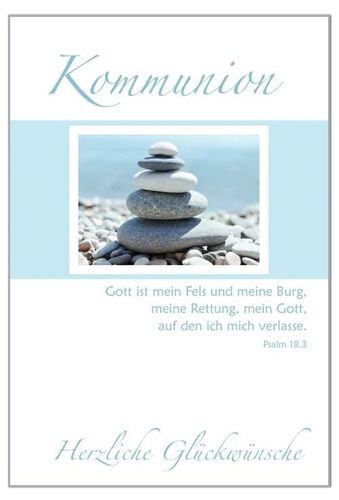 KO243 (Kommunion)