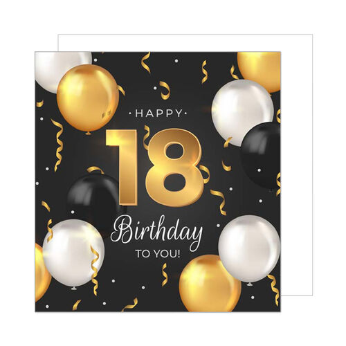 GZQ105-18 (Geburtstag Zahlen)