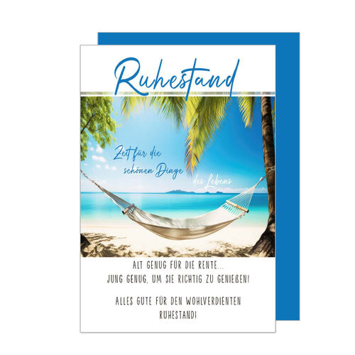 R137 (Ruhestand)