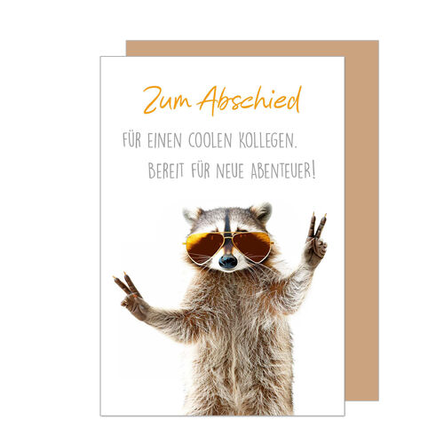 AS134 (Abschied)
