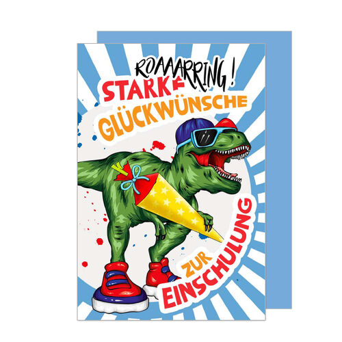 ES146 (Einschulung)