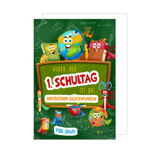 ES137 (Einschulung)