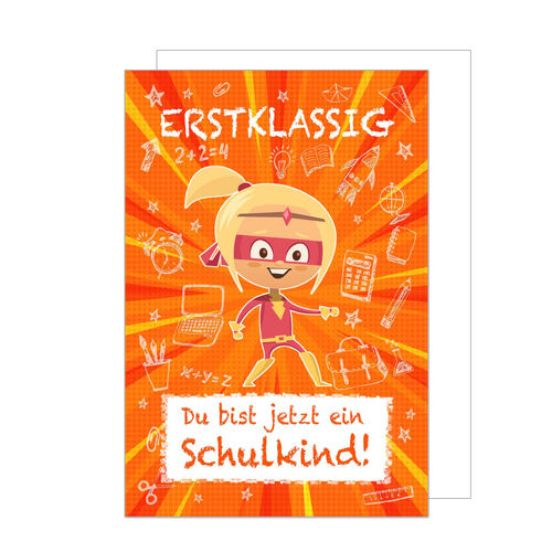 ES135 (Einschulung)
