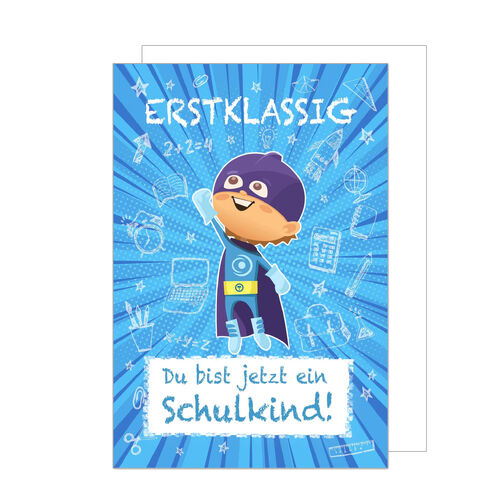 ES134 (Einschulung)