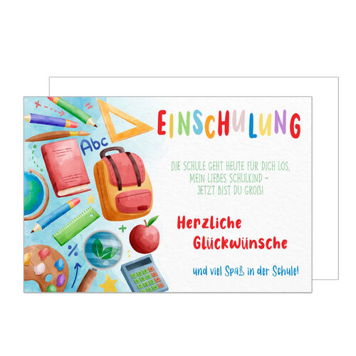 ES129 (Einschulung)