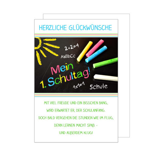 ES126 (Einschulung)
