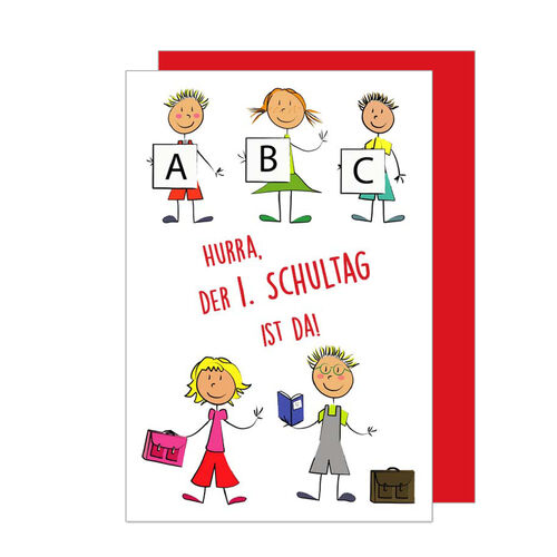 ES123 (Einschulung)