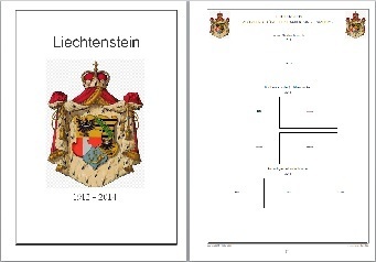 Liechtenstein 2014