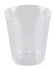 Schnapsglas 2cl aus Plastik