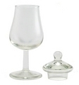 Schnapsglas Meran 4cl mit Deckel