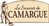 Gros Sel de Camargue, grobes Meersalz (Mittelmeer) - Le Saunier de Camargue 1kg