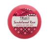 Sandalwood Rose Soy Tart