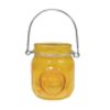 YC Yellow Jar Teelichthalter