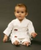 Baby Judoanzug