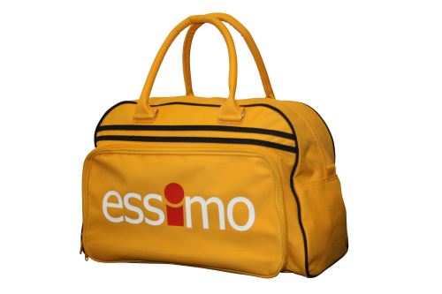 Bowling Bag Essimo