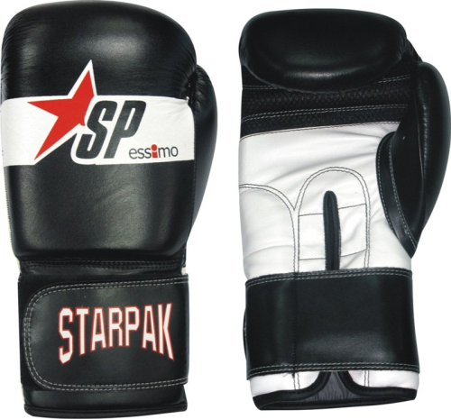 Starpak Warrior Boxing Glove