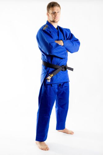 Essimo IJF 2025 blau regular