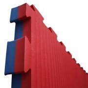 Puzzelmatten 4 cm dick