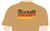 T-Shirt "Airsoft hoch 3 - Germany"