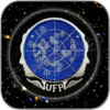 UNITED FEDERATION OF PLANETS TOS AUFNÄHER