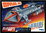 HAWK FIGHTER - MPC SPACE 1999 MODEL KIT