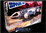 22" LABORPOD EAGLE TRANSPORTER - 56cm MPC SPACE 1999 MODEL KIT
