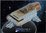 CYRANO JONES' SPACEMATIC - EAGLEMOSS STAR TREK STARSHIPS COLLECTION