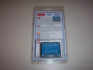 LED-Tester