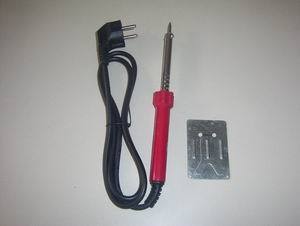 Lötkolben 30 Watt