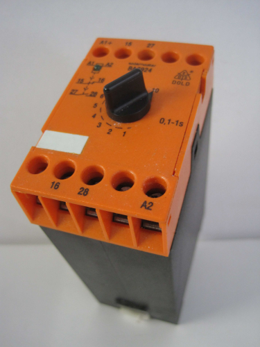 DOLD BA 7924.21 0.1-1s