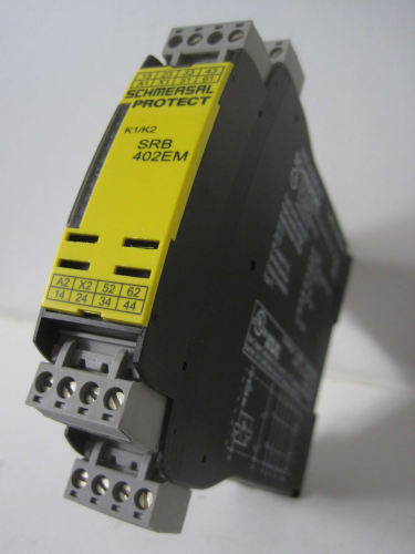 SCHMERSAL SRB402EM